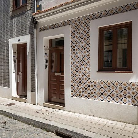 Bra Com Apartments Oporto House 68 מראה חיצוני תמונה