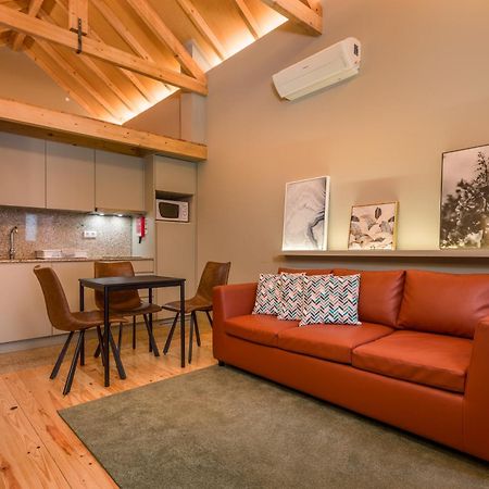Bra Com Apartments Oporto House 68 מראה חיצוני תמונה