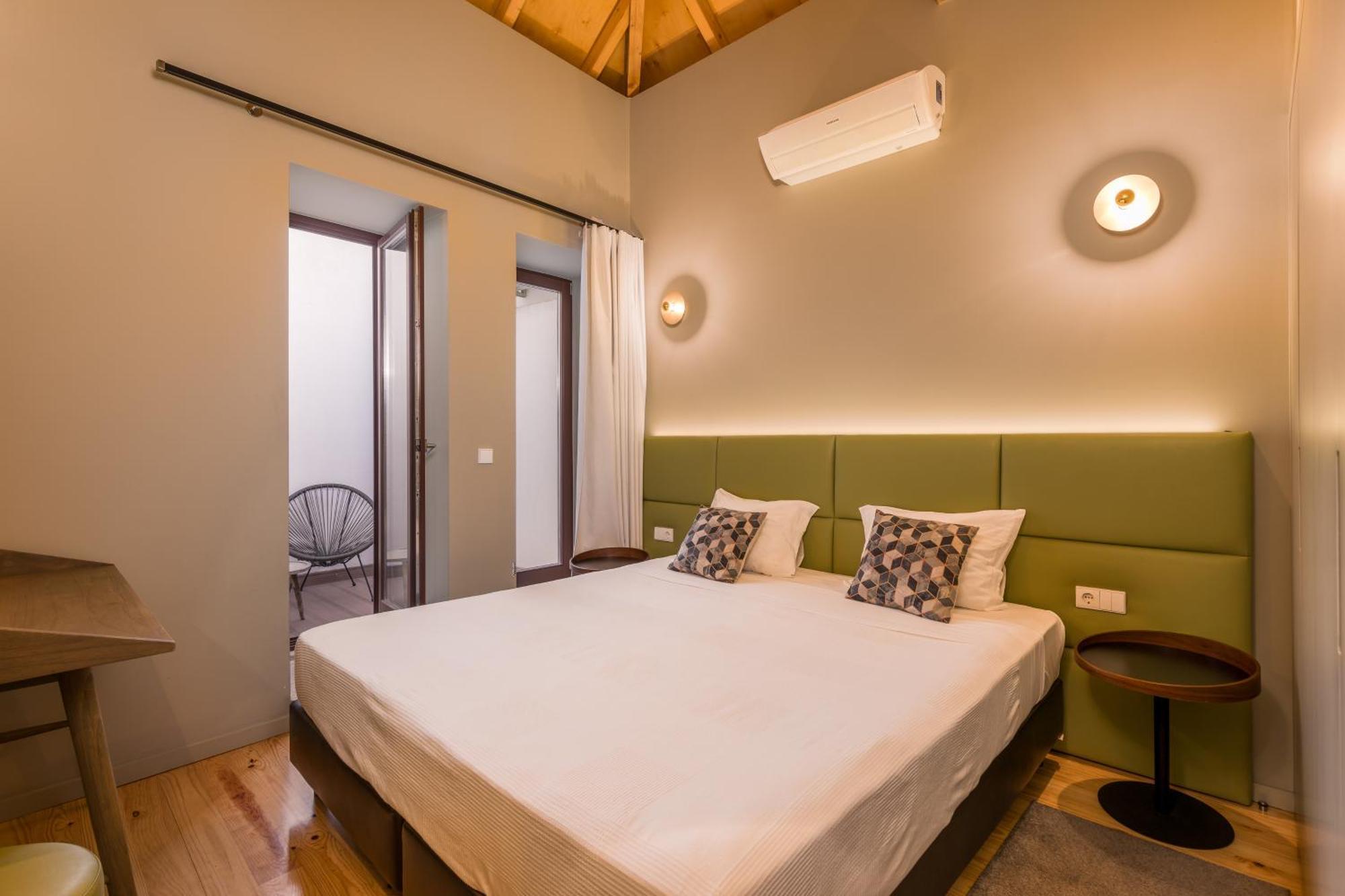 Bra Com Apartments Oporto House 68 מראה חיצוני תמונה