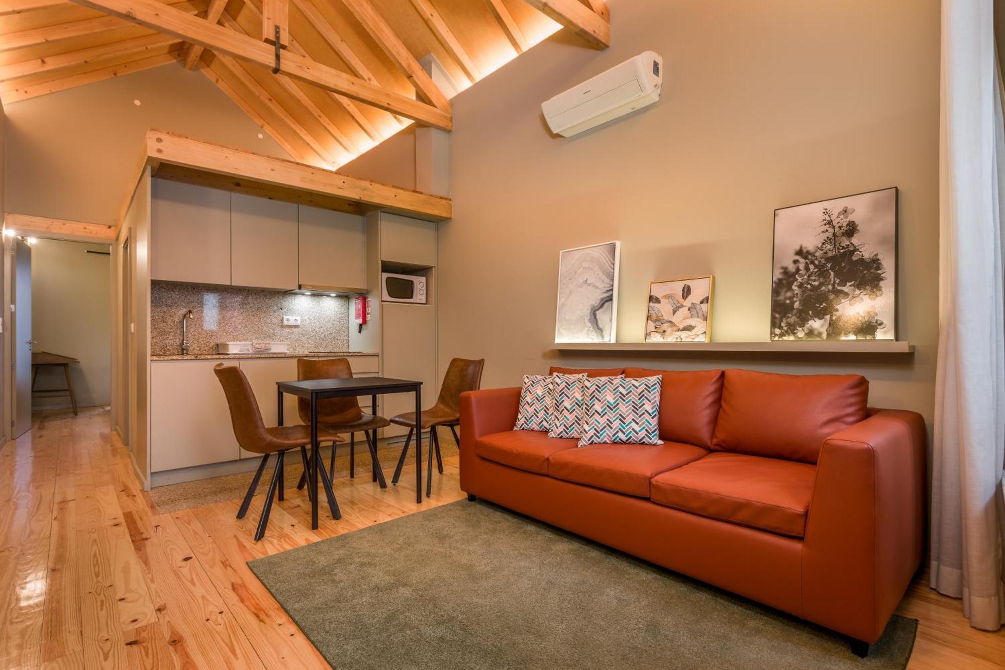 Bra Com Apartments Oporto House 68 מראה חיצוני תמונה